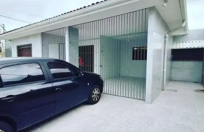 Casa com 4 quartos à venda no Estados, João Pessoa 