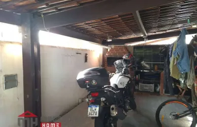 Casa com 3 quartos à venda no Jardim Cidade Universitária, João Pessoa 