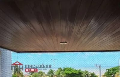 Apartamento com 3 quartos à venda no Cabo Branco, João Pessoa 