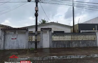 Casa com 3 quartos à venda no Treze de Maio, João Pessoa 