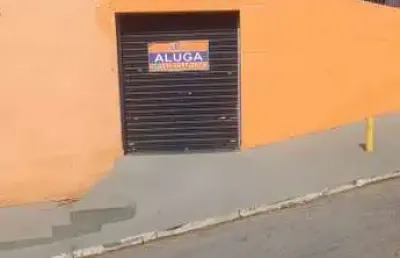 Ponto comercial para alugar na Rua Benedito Bernardes, 277, Chácara Belenzinho, São Paulo