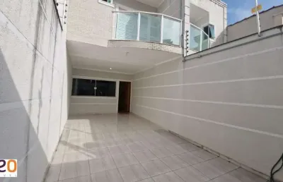 Casa com 3 quartos para alugar na Rua Antônio Fernandes de Abreu, 109, Vila Gomes Cardim, São Paulo
