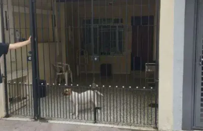 Casa com 2 quartos para alugar na Rua Azevedo Soares, 1739, Tatuapé, São Paulo