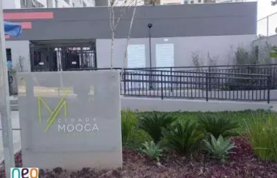 Apartamento novo na mooca: lazer completo a 5 minutos da cptm