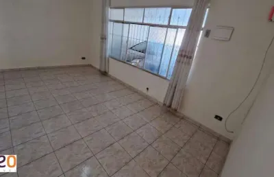 Casa com 2 quartos para alugar na Rua Rego Barros, 1785, Jardim Vila Formosa, São Paulo
