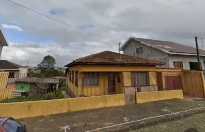 Casa com 3 quartos à venda na Rua Júlia Lopes, Orfãs, Ponta Grossa