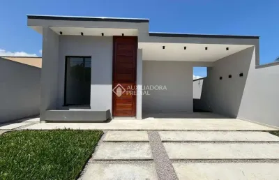 Casa em condomínio fechado com 2 quartos à venda na rua tetsuo watanabe, 20, jardim do sol, caraguatatuba, 116 m2 por r$ 800.000
