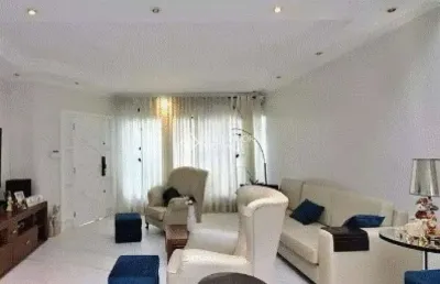 Casa com 3 quartos para alugar na rua atibaia, 352, baeta neves, são bernardo do campo, 250 m2 por r$ 16.000