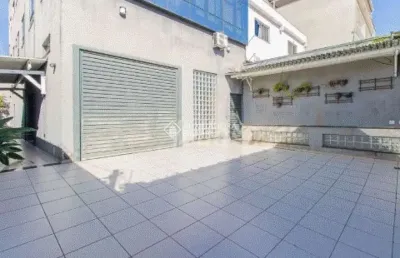Prédio para alugar na avenida araucária, 1220, parque oratório, santo andré, 390 m2 por r$ 22.000