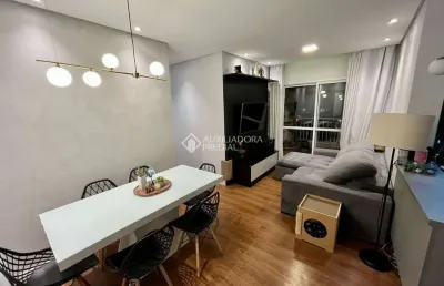 Apartamento com 2 quartos à venda na avenida aldino pinotti, 650, centro, são bernardo do campo, 77 m2 por r$ 760.000