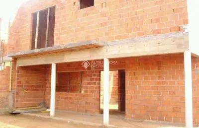 Casa com 2 quartos à venda na maria bellato baddini, 277, jardim esplanada ii, indaiatuba, 190 m2 por r$ 750.000