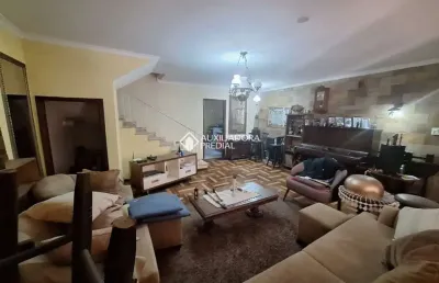 Casa com 5 quartos para alugar na rua votorantim, 364, barcelona, são caetano do sul, 326 m2 por r$ 10.000