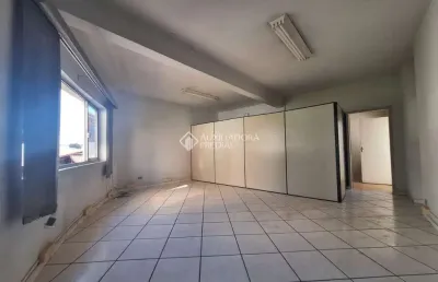 Sala comercial para alugar na xavantes, 127, olímpico, são caetano do sul, 100 m2 por r$ 2.600