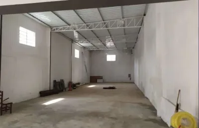 Barracão / galpão / depósito para alugar na avenida doutor ricardo jafet, 56, ipiranga, são paulo, 544 m2 por r$ 18.000