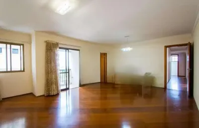 Apartamento com 3 quartos para alugar na rua venezuela, 599, centro, santo andré, 150 m2 por r$ 3.300