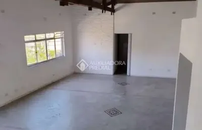 Sala comercial para alugar na antônio da fonseca martins, 495, são josé, são caetano do sul, 59 m2 por r$ 2.500