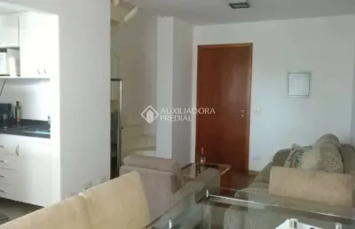 Loft com 1 quarto para alugar na rua otávio tarquínio de souza, 160, campo belo, são paulo, 58 m2 por r$ 3.300