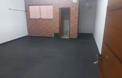 Sala comercial para alugar na alameda são caetano, 1110, olímpico, são caetano do sul, 20 m2 por r$ 1.600