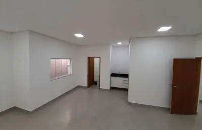 Sala comercial para alugar na rua martim francisco, 571, santa paula, são caetano do sul, 35 m2 por r$ 2.000