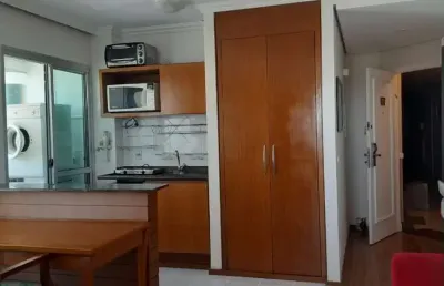Apartamento com 1 quarto para alugar na rua bela cintra, 521, consolação, são paulo, 55 m2 por r$ 4.300