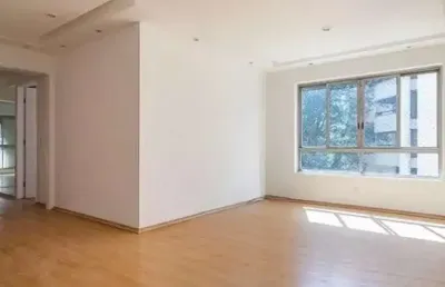 Apartamento com 3 quartos para alugar na rua manuel da nóbrega, 533, paraíso, são paulo, 157 m2 por r$ 6.000