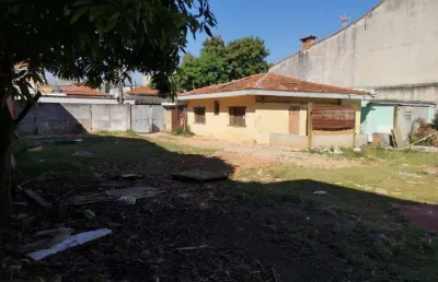 Terreno comercial para alugar na josé figliolini, 525, vila nilo, são paulo, 1500 m2 por r$ 5.000