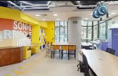 Sala comercial para alugar na rua dos pinheiros, 1673, pinheiros, são paulo, 528 m2 por r$ 92.400