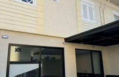 Casa com 3 quartos para alugar na rua justino paixão, 547, jardim são caetano, são caetano do sul, 260 m2 por r$ 12.000