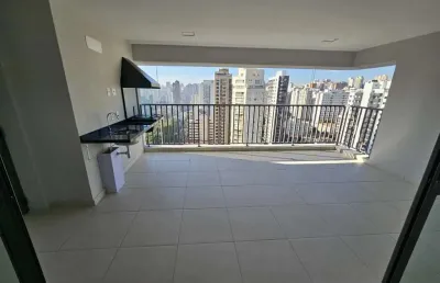 Apartamento com 3 quartos para alugar na rua tucuna, 250, perdizes, são paulo, 115 m2 por r$ 10.000
