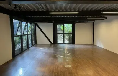 Sala comercial para alugar na rua pereira leite, 323, sumarezinho, são paulo, 120 m2 por r$ 9.000