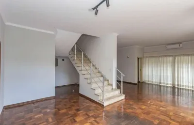 Casa com 4 quartos para alugar na rua michigan, 325, cidade monções, são paulo, 237 m2 por r$ 15.000