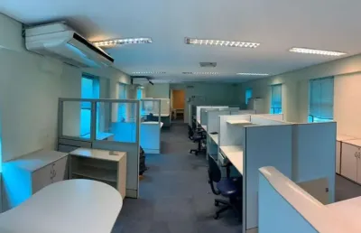 Prédio para alugar na rua mairinque, 145, vila clementino, são paulo, 900 m2 por r$ 39.500