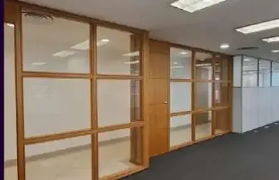 Sala comercial para alugar na avenida paulista, 2001, bela vista, são paulo, 390 m2 por r$ 15.000