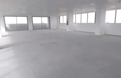 Sala comercial para alugar na rua luiz seráphico júnior, 511, jardim caravelas, são paulo, 316 m2 por r$ 10.000