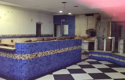 Prédio para alugar na alameda são caetano, 1021, jardim, santo andré, 160 m2 por r$ 8.500