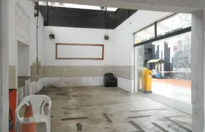 Terreno comercial para alugar na rua brigadeiro galvão, 772, barra funda, são paulo, 629 m2 por r$ 22.000