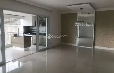 Apartamento com 3 quartos para alugar na rua são jorge, 555, santo antônio, são caetano do sul, 162 m2 por r$ 12.000