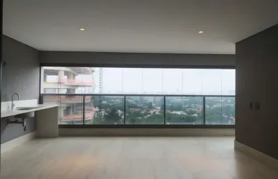 Apartamento com 3 quartos para alugar na rua capote valente, 1322, pinheiros, são paulo, 159 m2 por r$ 16.000