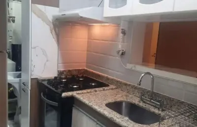 Apartamento com 1 quarto para alugar na rua jamanari, 15, vila andrade, são paulo, 50 m2 por r$ 3.000