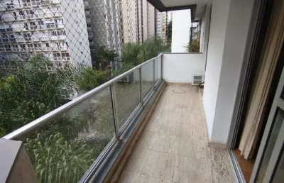 Apartamento com 3 quartos para alugar na rua bela cintra, 1467, consolação, são paulo, 162 m2 por r$ 9.800