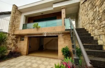 Casa com 3 quartos para alugar na poá, 81, quinta da paineira, são paulo, 189 m2 por r$ 5.800
