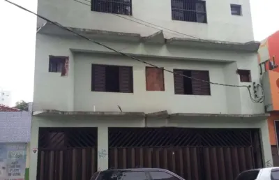 Prédio para alugar na travessa vereador lourenço rondinelli, 181, centro, santo andré, 330 m2 por r$ 4.500
