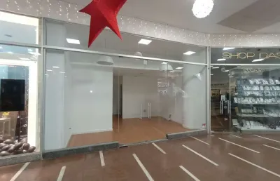 Ponto comercial para alugar na rua vinte e quatro de maio, 77, república, são paulo, 27 m2 por r$ 7.400