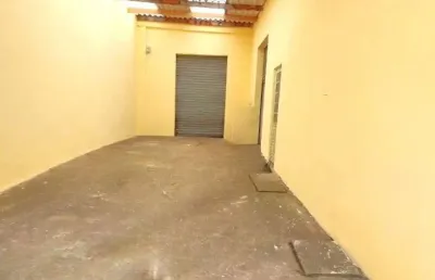 Casa comercial para alugar na rua batuíra, 400, vila moraes, são paulo, 200 m2 por r$ 7.900