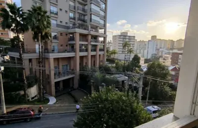Apartamento com 3 quartos para alugar na rua caiubi, 474, perdizes, são paulo, 91 m2 por r$ 6.000