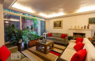 Casa com 5 quartos para alugar na rua josé esperidião teixeira, 621, instituto de previdência, são paulo, 347 m2 por r$ 13.000