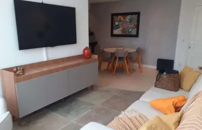 Apartamento com 2 quartos para alugar na rua doutor virgílio de carvalho pinto, 382, pinheiros, são paulo, 60 m2 por r$ 6.000