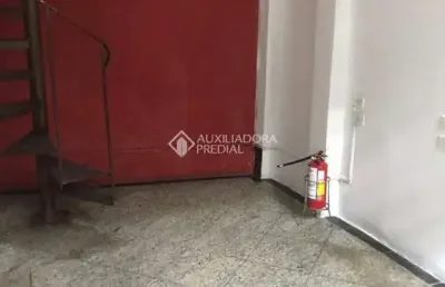 Ponto comercial para alugar na rua manoel coelho, 600, centro, são caetano do sul, 12 m2 por r$ 1.200