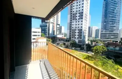Apartamento com 2 quartos para alugar na rua miragaia, 186, butantã, são paulo, 39 m2 por r$ 4.900