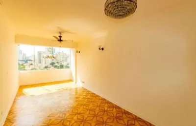 Apartamento com 3 quartos para alugar na rua artur de azevedo, 1649, cerqueira césar, são paulo, 110 m2 por r$ 5.000